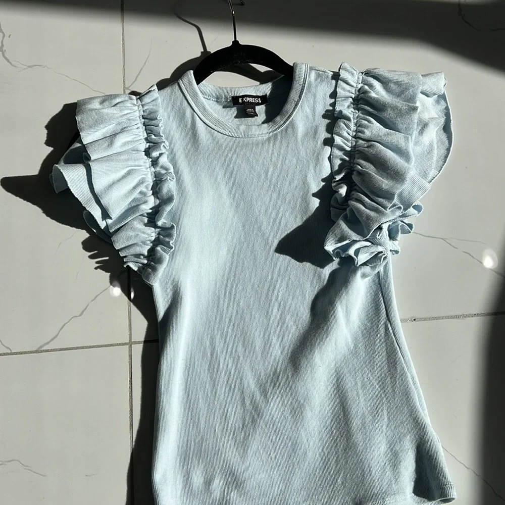 Express top - Picture 3 of 4